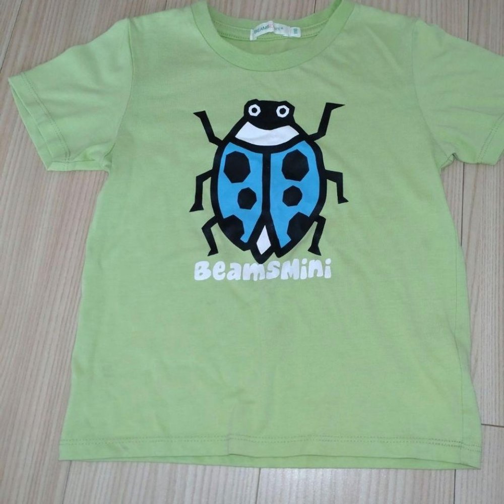 Used Kids' T-shirts